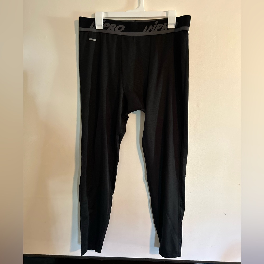 Unipro base layer - Picture 2 of 4
